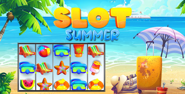 Slot Summer